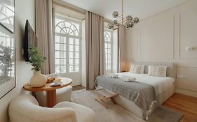 Clerigos Boutique Apartments By Hosty